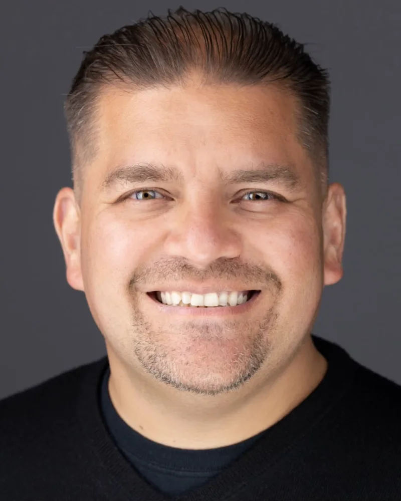 Victor, licensed life insurance agent
